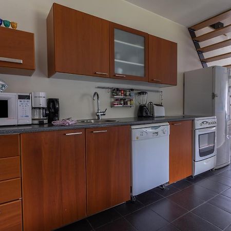 Guesthouse Dalbaer Флудір Екстер'єр фото