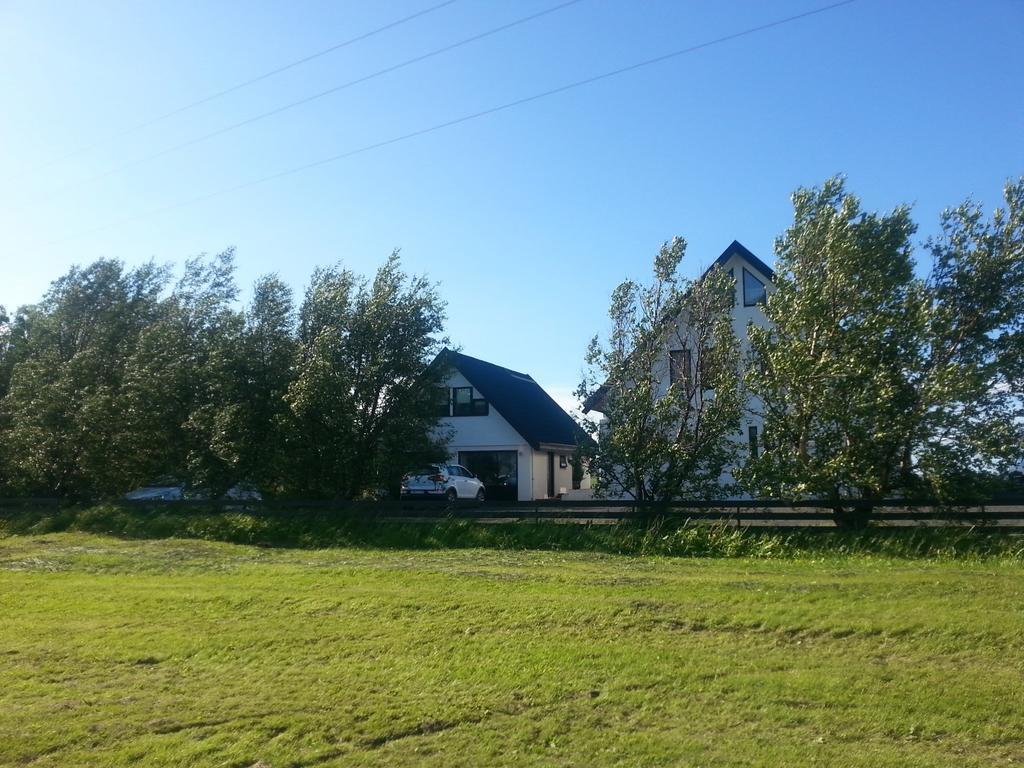Guesthouse Dalbaer Флудір Номер фото